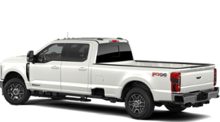 2026 Ford Super Duty® External Image 3